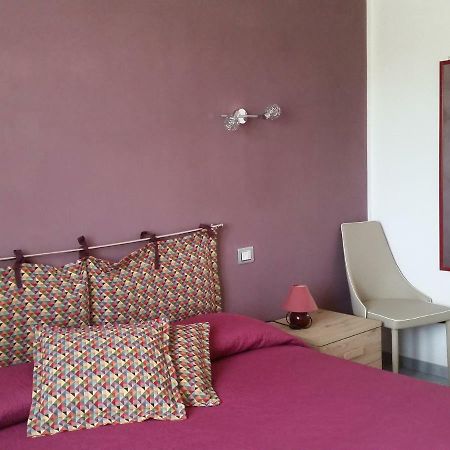 B&B La Costa Пиньйоне Экстерьер фото