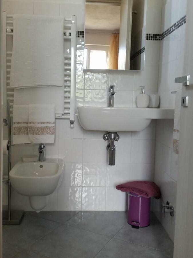 B&B La Costa Пиньйоне Экстерьер фото